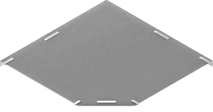 Зображення Кришка для горизонтального повороту 90° PKKP400 (102540)