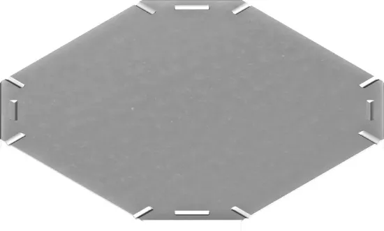 Зображення Кришка для хрестовини PCZKP500 (103450)