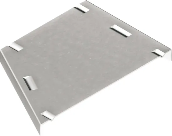 Зображення Кришка правого редуктора PRKPJ200/150 (105920)