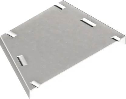 Зображення Кришка правого редуктора PRKPJ300/200 (105830)