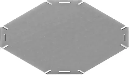 Зображення Кришка для хрестовини PCZKJ100 (103310)