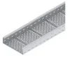 Зображення Лоток для кабелів KSP600H100/6N (220061)
