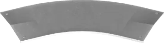 Зображення Кришка для горизонтального повороту 45° з фіксатором PZKKSMC100 (200810)