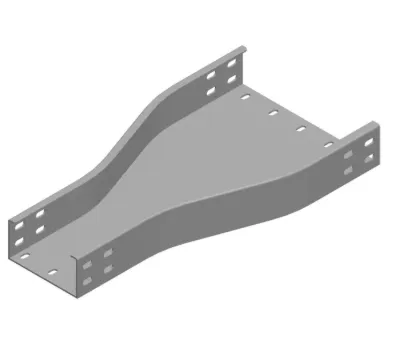 Зображення Редуктор симетричний RKZP100/50H50 (352410)
