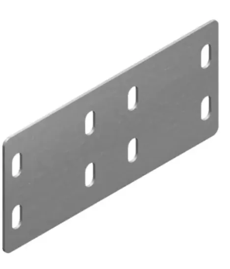 Зображення З'єднувач прямий LZCH100 (312000)