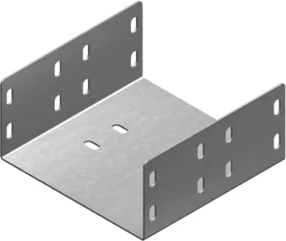 Зображення З'єднувач U-подібний LCC200H100 (310520)