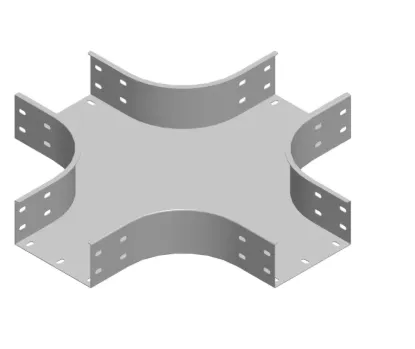 Зображення Хрестовина горизонтальна CZKZP300H100 (311230)