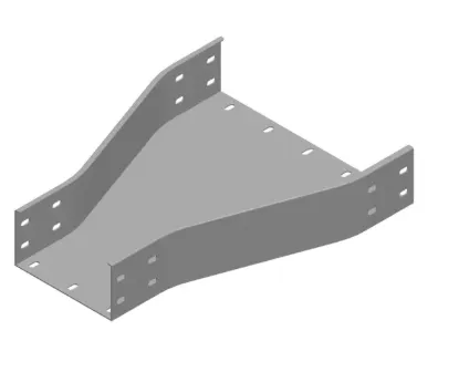 Зображення Редуктор симетричний RKZC300/200H100 (312530)