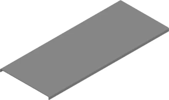 Зображення Кришка PKZP400/3 (300240)