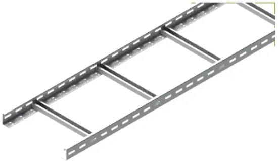 Зображення Кабельрост DUD500H45/6N (446150)