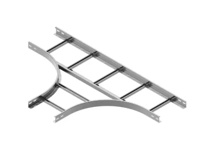 Зображення Трійник горизонтальний TDP200H45N (447220)