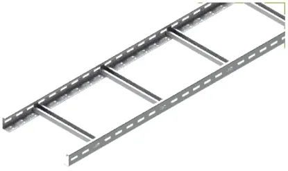 Зображення Кабельрост DUD100H50/3N (456010)