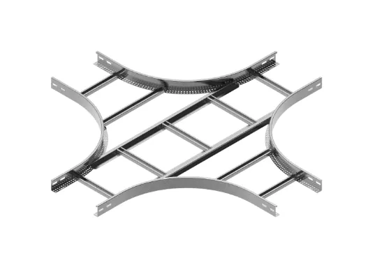 Зображення Хрестовина горизонтальна CZDP600H50N (457460)