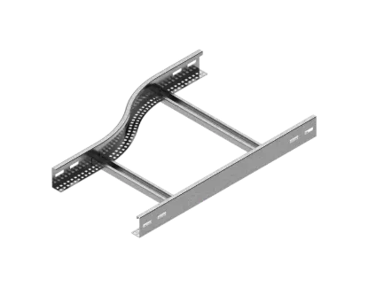 Зображення Редуктор лівий RDLP600/500H50N (458060)