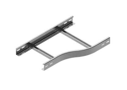 Зображення Редуктор правий RDPP400/300H50N (458240)
