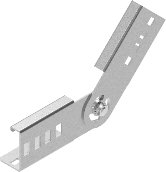 Зображення З'єднувач шарнірний LGTH50N (451302)