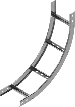 Зображення Поворот 90° вертикальний внутрішній LPDWC300H50N (459330)