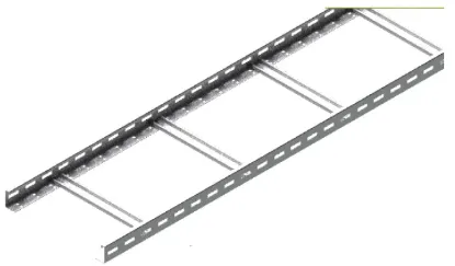 Зображення Кабельрост DKP300H60/6N (465530)