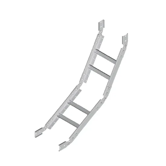 Зображення Поворот вертикальний регульований LPDP400H60N (467640)