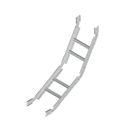 Зображення Поворот вертикальний регульований LPDP600H60N (467660)