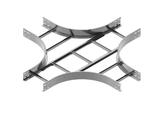 Зображення Хрестовина горизонтальна CZDP600H80N (496860)