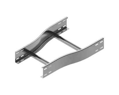 Зображення Редуктор симетричний RDSP300/200H80N (497230)