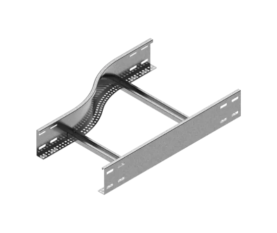 Зображення Редуктор лівий RDLP200/100H80N (497720)