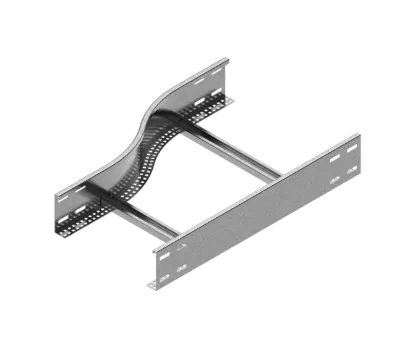 Зображення Редуктор лівий RDLC200/100H100N (493220)