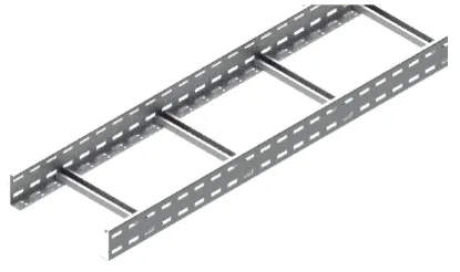 Зображення Кабельрост DUP300H100/6N (499130)