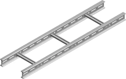 Зображення Кабельрост DSH800H80/6 (405180)