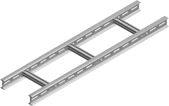 Зображення Кабельрост DDH700H80/6 (404370)