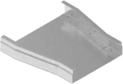 Зображення Редуктор симетричний RKN250/175H28 (521925)