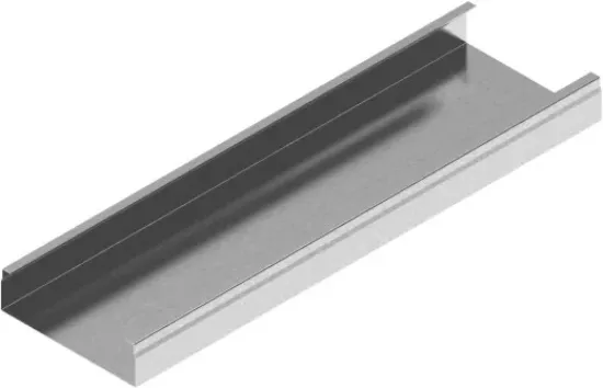 Зображення Канал підлоговий KN190H38/3 (530219)