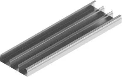 Зображення Канал триколійний 3 компл.. KNt340H38/2 (530534)