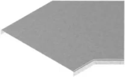 Зображення Кришка для горизонтального повороту 45° PKKNM250 (500425)