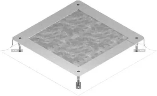 Зображення Коробка розподільна UDH2/50-110 (252310)