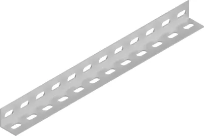 Зображення Профіль кутовий KTD25H25/3 (620130)