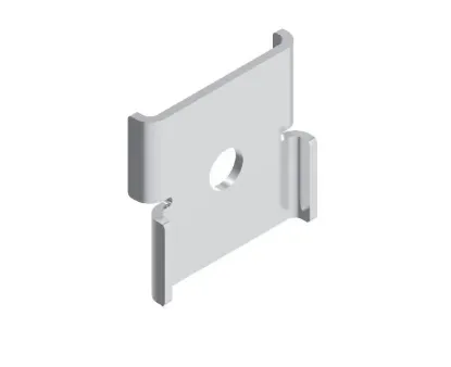 Зображення Пластина затискна PUC50 (661205)