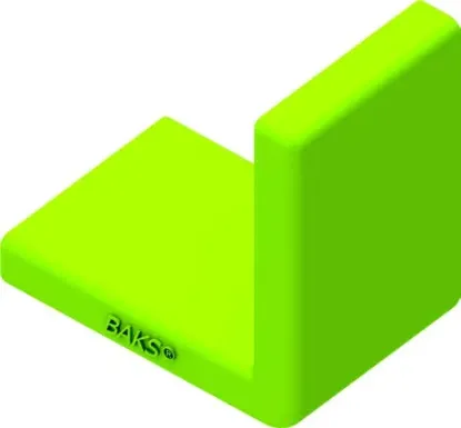 Зображення Ковпачок захисний NOK35x35 (670600)