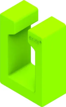 Зображення Ковпачок захисний NO40x60 (670801)