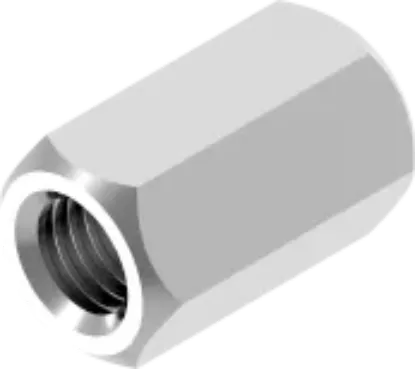Зображення З'єднувач штанги NLM10 (650303)