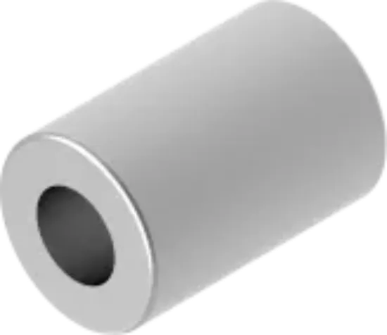 Зображення Гайка редукційна RNM6/8 (650105)