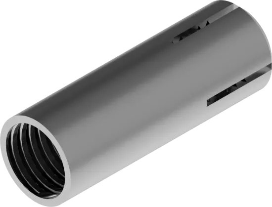 Зображення Анкер - сталевий TRSM8 (650207)