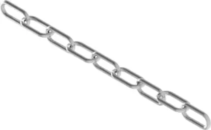 Зображення Ланцюг круглоланковий LNP2,2 (650111)
