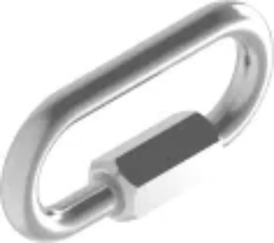 Зображення З'єднувач швидкий OS6 (650315)