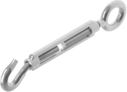 Зображення Талреп «гак-кільце» KHO12x140 (650454)