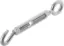 Зображення Талреп «гак-кільце» KHO6x90 (650154)