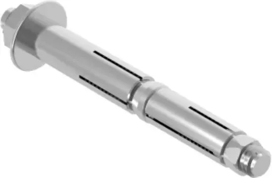 Зображення Болт анкерний STSM10/16x210 (650855)