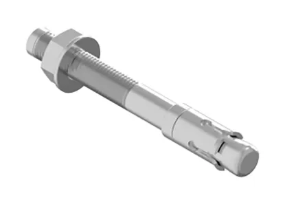 Зображення Болт анкерний PSRM8x75 (650353)