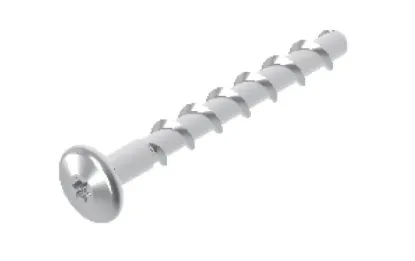 Зображення Гвинт для бетону SBOM6x40 (804915)